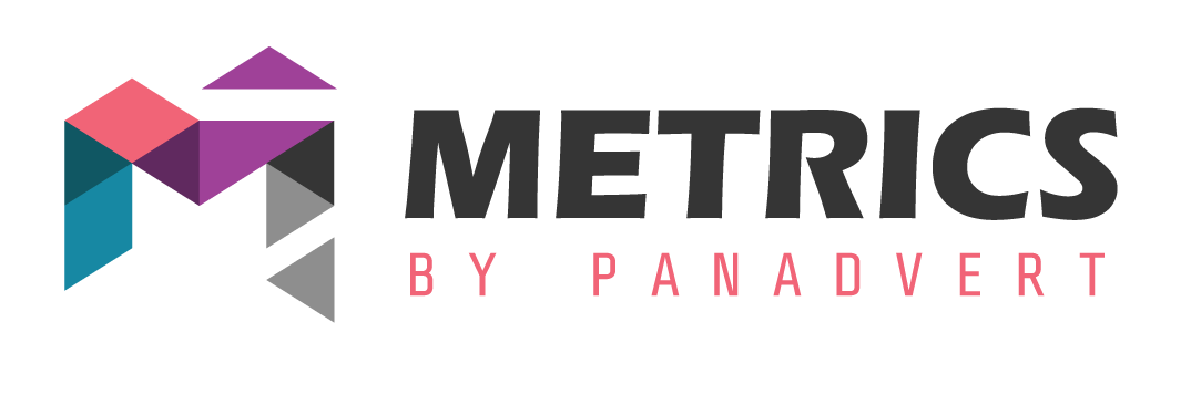 Metrics logo